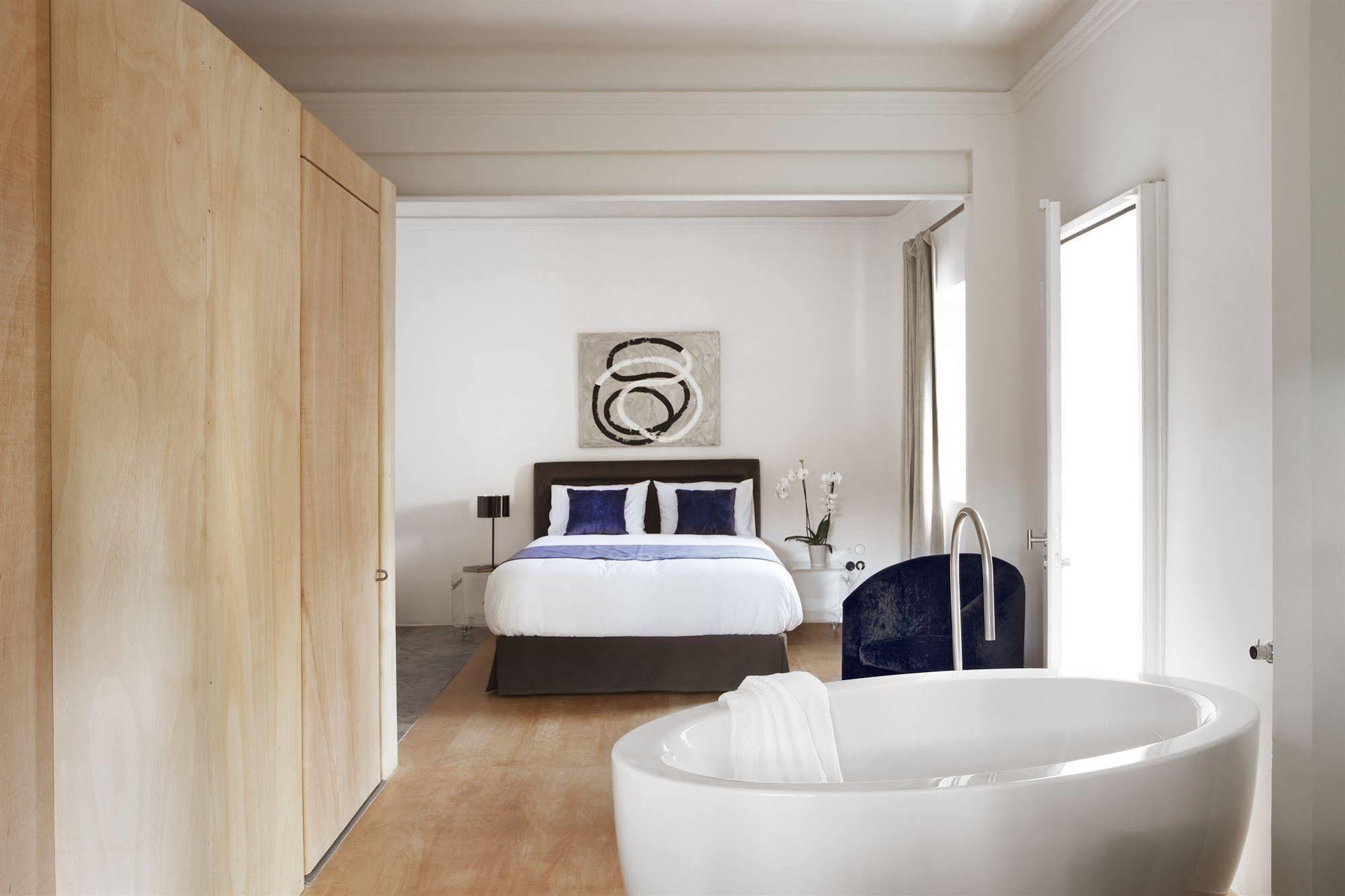 Box Art Hotel - La Torre Collado Mediano Luaran gambar