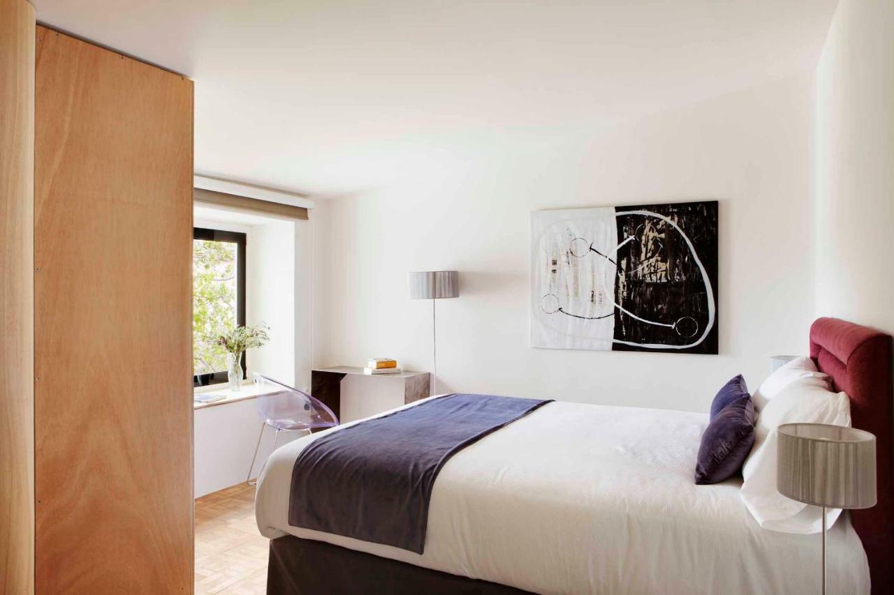 Box Art Hotel - La Torre Collado Mediano Luaran gambar